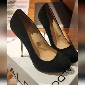 Zara Pumps Heels